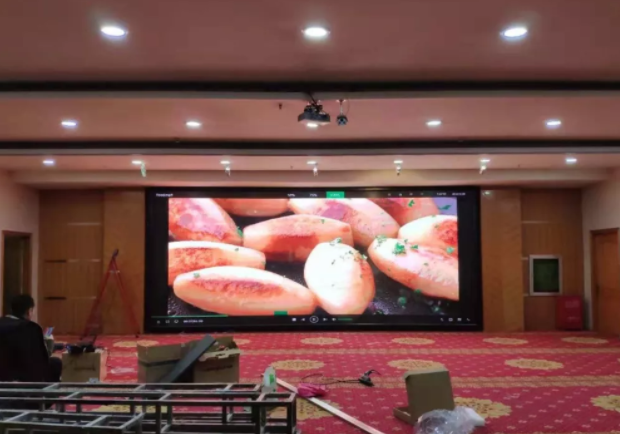 舞臺LED大屏 舞臺LED大屏