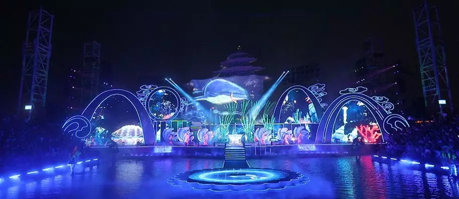 舞臺(tái)燈光 舞臺(tái)燈光