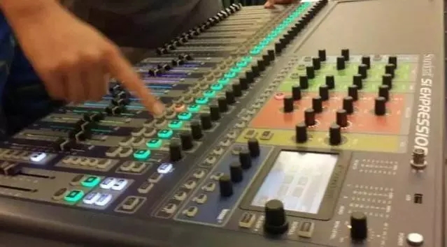 音響租賃使用 音響租賃使用